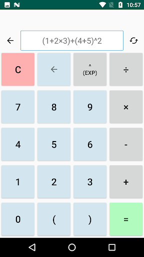 Run android online APK Math (Order of Operations) Step by Step from MyAndroid or emulate Math (Order of Operations) Step by Step using MyAndroid Run android online APK Math (Order of Operations) Step by Step from MyAndroid or emulate Math (Order of Operations) Step by Step using MyAndroid