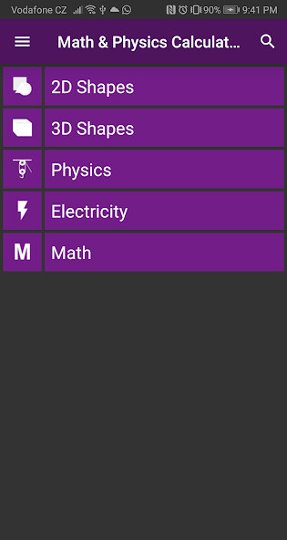 Run android online APK Math Physics Calculator Pro from MyAndroid or emulate Math Physics Calculator Pro using MyAndroid Run android online APK Math Physics Calculator Pro from MyAndroid or emulate Math Physics Calculator Pro using MyAndroid