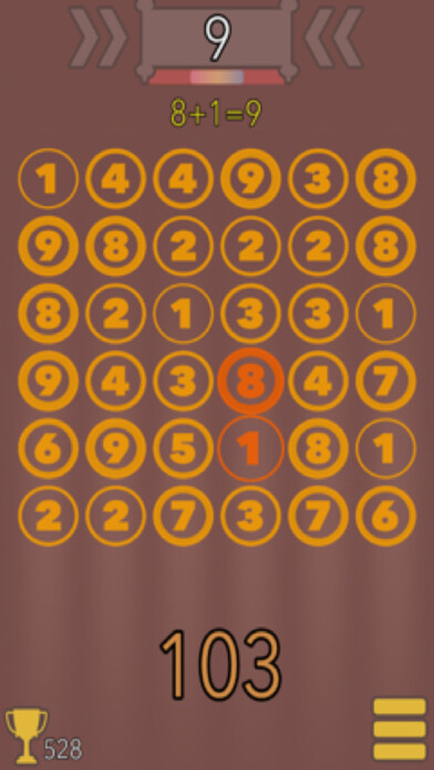 Emulate iPhone app Math pieces using MyAndroid Emulate iPhone app Math pieces using MyAndroid