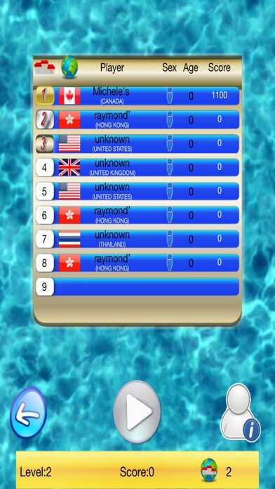 Emulate iPhone app Math Practice Flash Cards For Kids Free using MyAndroid