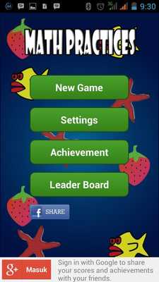 Emulate Android APK MATH PRACTICES Emulate Android APK MATH PRACTICES