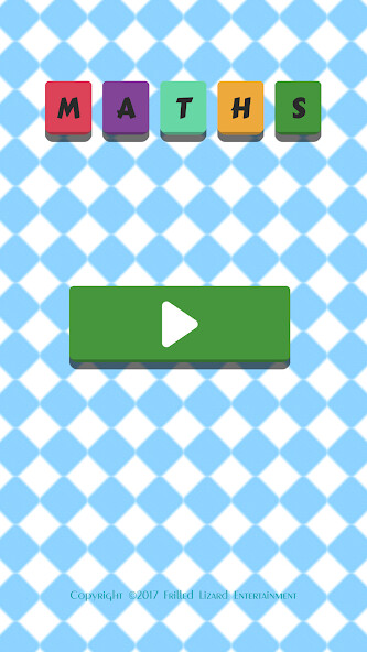 Run android online APK Math Practice: (+ - x ÷) from MyAndroid or emulate Math Practice: (+ - x ÷) using MyAndroid