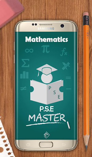 Run android online APK Math PSE from MyAndroid or emulate Math PSE using MyAndroid