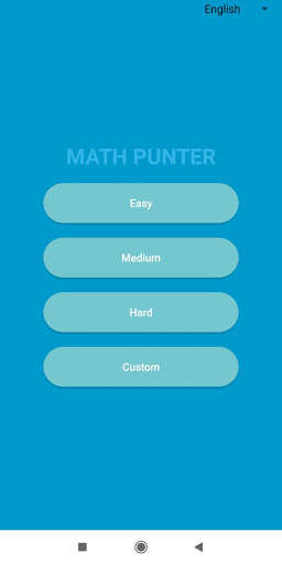 Run android online APK Math Punter from MyAndroid or emulate Math Punter using MyAndroid Run android online APK Math Punter from MyAndroid or emulate Math Punter using MyAndroid