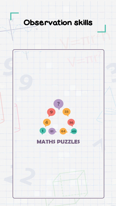 Emulate iPhone app Math Puzzle Brain Booster using MyAndroid Emulate iPhone app Math Puzzle Brain Booster using MyAndroid