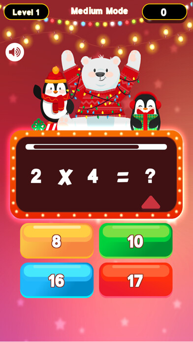 Emulate iPhone app Math Puzzle Game Brain Booster using MyAndroid Emulate iPhone app Math Puzzle Game Brain Booster using MyAndroid