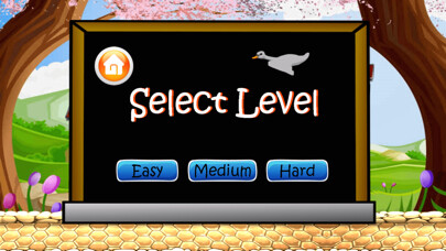 Emulate iPhone app Math Puzzle Game-Early Learn using MyAndroid