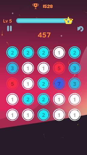 Run android online APK Math Puzzle Number Logical Game from MyAndroid or emulate Math Puzzle Number Logical Game using MyAndroid