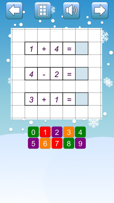 Emulate iPhone app Math Puzzles for Kids + Lite using MyAndroid Emulate iPhone app Math Puzzles for Kids + Lite using MyAndroid