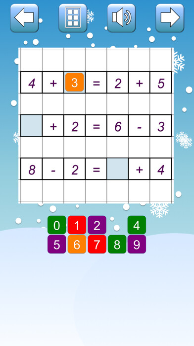 Emulate iPhone app Math Puzzles for Kids using MyAndroid Emulate iPhone app Math Puzzles for Kids using MyAndroid