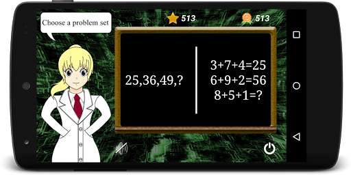 Run android online APK Math Puzzles: Free math game 2020 from MyAndroid or emulate Math Puzzles: Free math game 2020 using MyAndroid