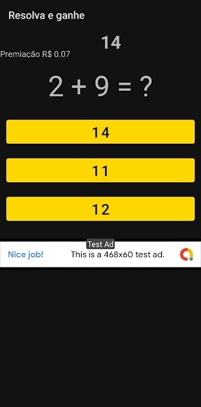 Run android online APK Math Quest: Desafio Financeiro from MyAndroid or emulate Math Quest: Desafio Financeiro using MyAndroid