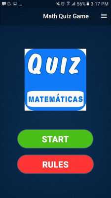 Emulate Android APK Math Quiz Game, Mathematics Emulate Android APK Math Quiz Game, Mathematics