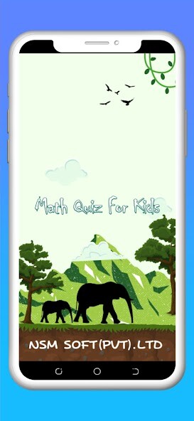 Run android online APK Math Quiz : Math for Kids from MyAndroid or emulate Math Quiz : Math for Kids using MyAndroid