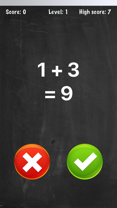 Emulate iPhone app Math Racing Go using MyAndroid Emulate iPhone app Math Racing Go using MyAndroid