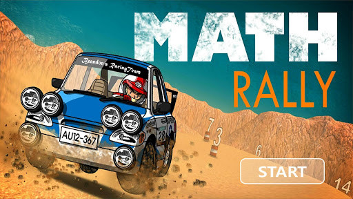 Run android online APK Math Rally - Math Game from MyAndroid or emulate Math Rally - Math Game using MyAndroid