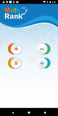 Emulate Android APK Math Rank Emulate Android APK Math Rank
