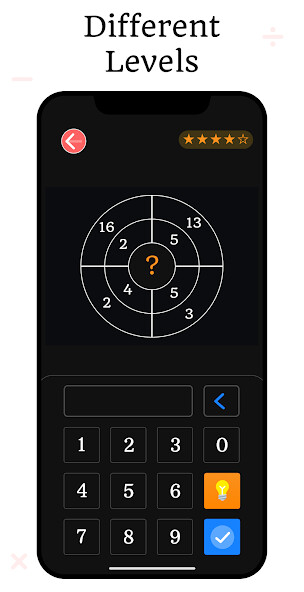 Run android online APK Math Riddles  Brain Puzzles from MyAndroid or emulate Math Riddles  Brain Puzzles using MyAndroid