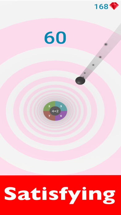 Emulate iPhone app Math Rotor 3D using MyAndroid Emulate iPhone app Math Rotor 3D using MyAndroid