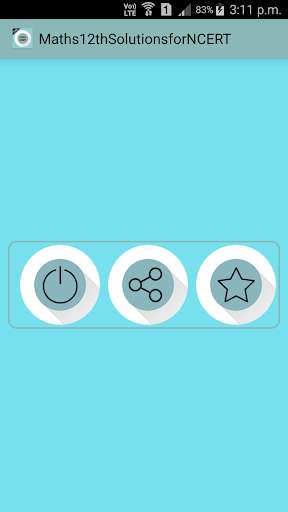 Emulate Android APK Maths 12th Solutions for NCERT Emulate Android APK Maths 12th Solutions for NCERT