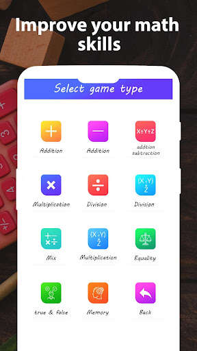 Run android online APK Maths brain workout & brain game from MyAndroid or emulate Maths brain workout & brain game using MyAndroid Run android online APK Maths brain workout & brain game from MyAndroid or emulate Maths brain workout & brain game using MyAndroid