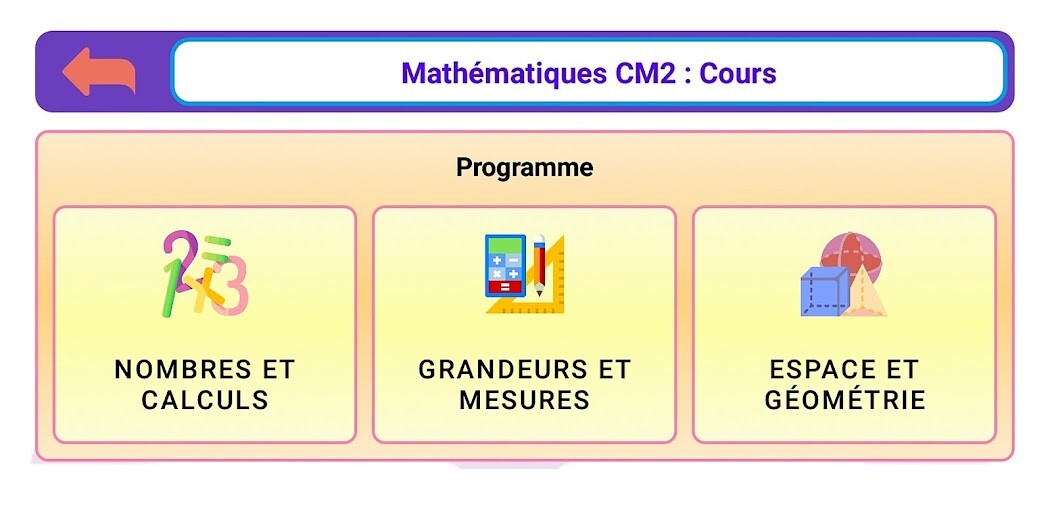Run android online APK Maths CM2 from MyAndroid or emulate Maths CM2 using MyAndroid Run android online APK Maths CM2 from MyAndroid or emulate Maths CM2 using MyAndroid