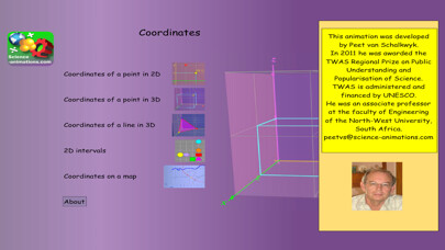 Emulate iPhone app Maths Coordinates using MyAndroid Emulate iPhone app Maths Coordinates using MyAndroid