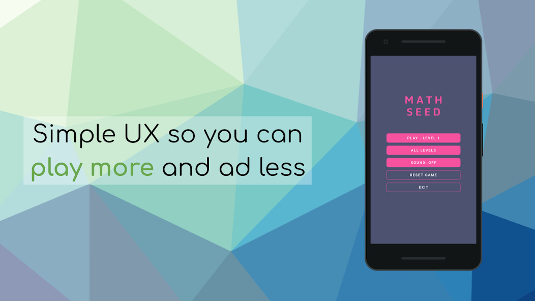 Run android online APK Mathseed - Math Logic Puzzle from MyAndroid or emulate Mathseed - Math Logic Puzzle using MyAndroid Run android online APK Mathseed - Math Logic Puzzle from MyAndroid or emulate Mathseed - Math Logic Puzzle using MyAndroid