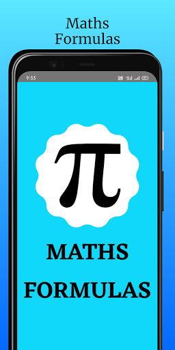Run android online APK Maths Formulas for 11th 12th from MyAndroid or emulate Maths Formulas for 11th 12th using MyAndroid