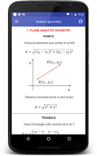 Run android online APK Maths formulas - Mathematics from MyAndroid or emulate Maths formulas - Mathematics using MyAndroid Run android online APK Maths formulas - Mathematics from MyAndroid or emulate Maths formulas - Mathematics using MyAndroid