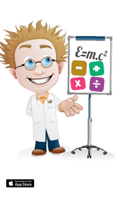 Emulate iPhone app Maths Genius ! using MyAndroid Emulate iPhone app Maths Genius ! using MyAndroid
