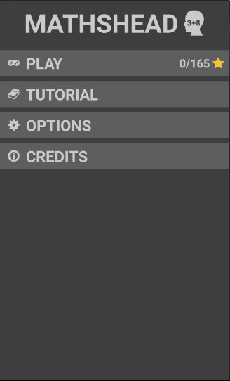 Run android online APK MathsHead from MyAndroid or emulate MathsHead using MyAndroid