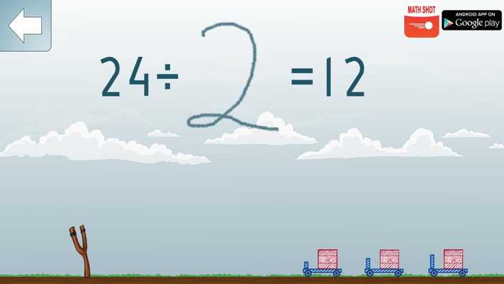 Emulate Android APK Math Shot Light Emulate Android APK Math Shot Light