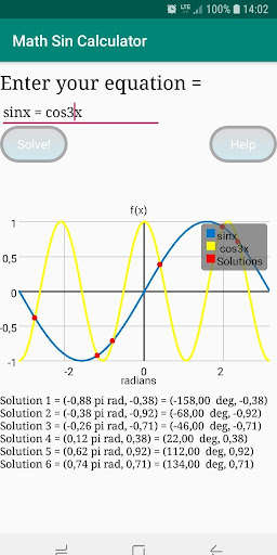Run android online APK Math Sin Cos Tan Calculator from MyAndroid or emulate Math Sin Cos Tan Calculator using MyAndroid Run android online APK Math Sin Cos Tan Calculator from MyAndroid or emulate Math Sin Cos Tan Calculator using MyAndroid
