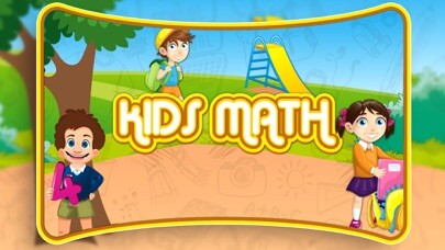 Emulate iPhone app Maths learning app using MyAndroid