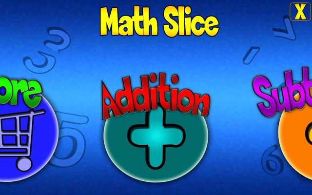 Emulate Android APK Math Slicer Free Emulate Android APK Math Slicer Free