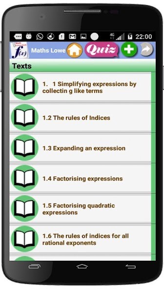 Run android online APK Maths Lower Sixth from MyAndroid or emulate Maths Lower Sixth using MyAndroid Run android online APK Maths Lower Sixth from MyAndroid or emulate Maths Lower Sixth using MyAndroid