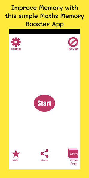 Run android online APK Maths Memory Booster from MyAndroid or emulate Maths Memory Booster using MyAndroid Run android online APK Maths Memory Booster from MyAndroid or emulate Maths Memory Booster using MyAndroid