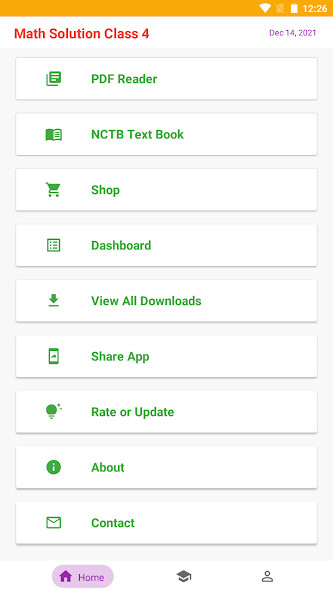 Run android online APK Math Solution Class 4 from MyAndroid or emulate Math Solution Class 4 using MyAndroid Run android online APK Math Solution Class 4 from MyAndroid or emulate Math Solution Class 4 using MyAndroid