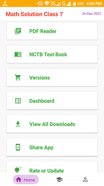 Run android online APK Math Solution Class 7 from MyAndroid or emulate Math Solution Class 7 using MyAndroid Run android online APK Math Solution Class 7 from MyAndroid or emulate Math Solution Class 7 using MyAndroid