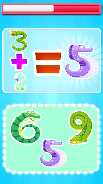 Emulate Math Solver Games For Kids 3D from MyAndroid or run Math Solver Games For Kids 3D using MyAndroid