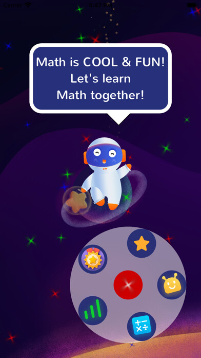 Emulate iPhone app Math Space - Math Learner Game using MyAndroid Emulate iPhone app Math Space - Math Learner Game using MyAndroid