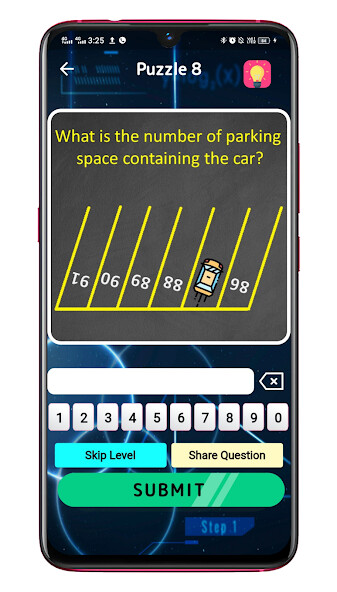 Run android online APK Maths Puzzle and Riddles from MyAndroid or emulate Maths Puzzle and Riddles using MyAndroid