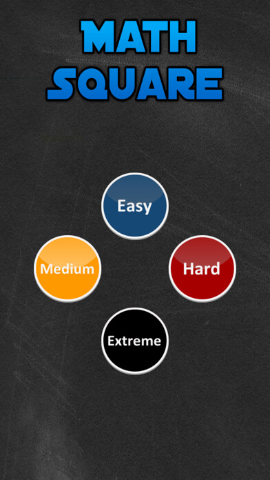 Emulate iPhone app Math Square + using MyAndroid Emulate iPhone app Math Square + using MyAndroid