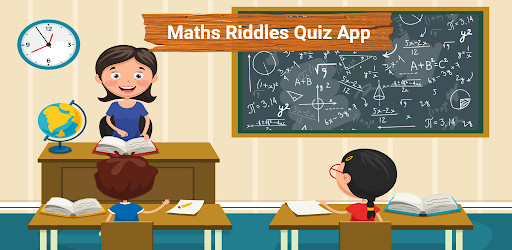 Run android online APK Maths Riddle Puzzle from MyAndroid or emulate Maths Riddle Puzzle using MyAndroid