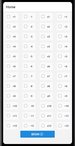 Run android online APK Maths Tables Tester from MyAndroid or emulate Maths Tables Tester using MyAndroid Run android online APK Maths Tables Tester from MyAndroid or emulate Maths Tables Tester using MyAndroid