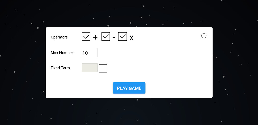 Run android online APK Mathstar from MyAndroid or emulate Mathstar using MyAndroid