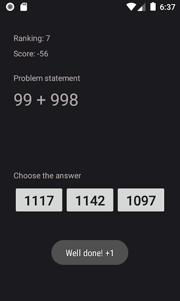 Emulate Android APK Mathster Emulate Android APK Mathster