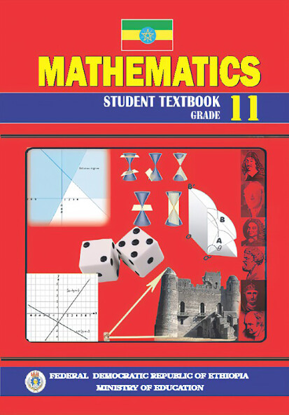 Run android online APK Maths Textbook Grade 11th from MyAndroid or emulate Maths Textbook Grade 11th using MyAndroid