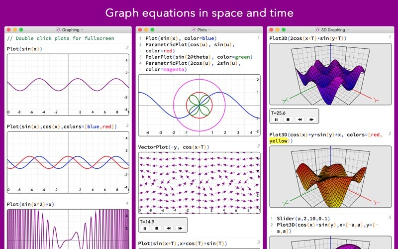 Emulate iPhone app MathStudio using MyAndroid Emulate iPhone app MathStudio using MyAndroid